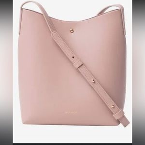 New Samara shoulder bag